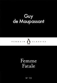 Produktbild: Femme Fatale