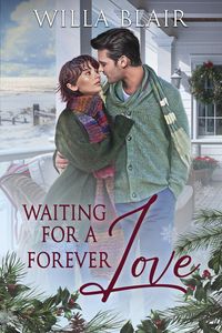 Produktbild: Waiting for a Forever Love (Lost Love, #2)