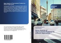 Produktbild: Some Aspects of Thermoelastic Problems by Different Approaches