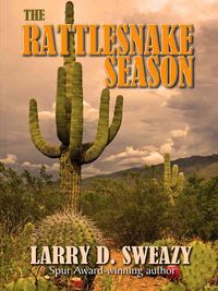 Produktbild: The Rattlesnake Season