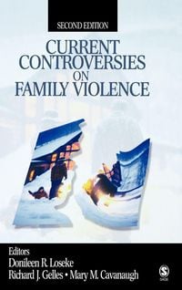 Produktbild: Current Controversies on Family Violence