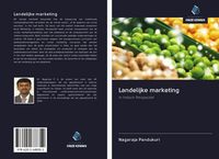 Produktbild: Landelijke marketing