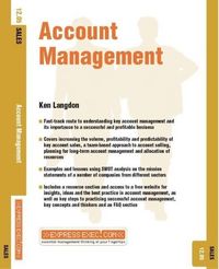 Produktbild: Account Management