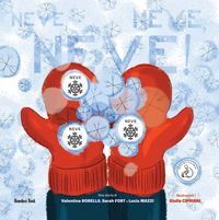 Produktbild: Neve, neve, neve! Ediz. CAA