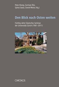 Produktbild: Den Blick nach Osten weiten
