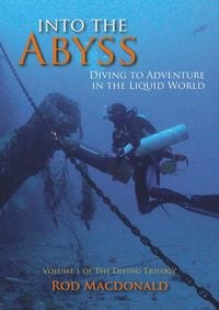 Produktbild: Into the Abyss