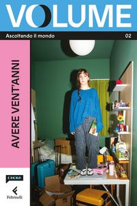 Produktbild: Avere vent'anni