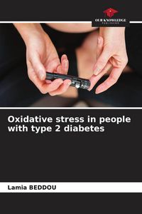 Produktbild: Oxidative stress in people with type 2 diabetes