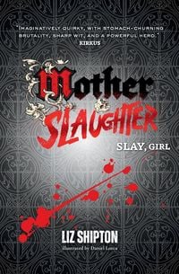 Produktbild: Mother & Slaughter