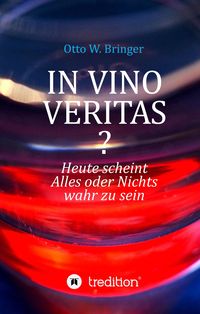 Produktbild: In Vino Veritas?
