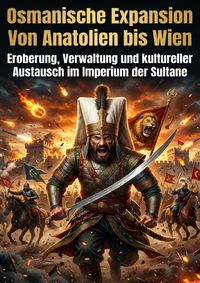 Produktbild: Osmanische Expansion: Von Anatolien bis Wien
