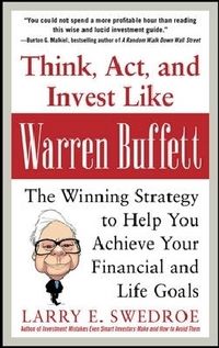 Produktbild: Think Act & Invest Like Warren