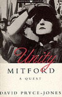 Produktbild: Unity Mitford: a Quest
