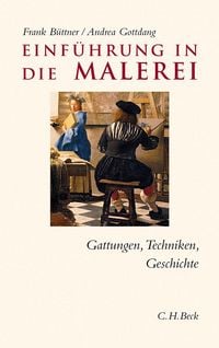 Produktbild: Einf&uuml;hrung in die Malerei
