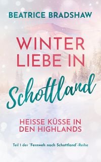 Produktbild: Winterliebe in Schottland