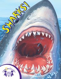 Produktbild: Know-It-Alls! Sharks