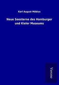 Produktbild: Neue Seesterne des Hamburger und Kieler Museums