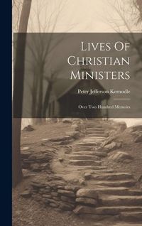 Produktbild: Lives Of Christian Ministers
