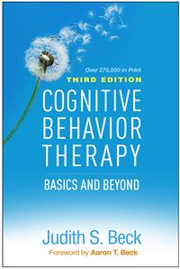 Produktbild: Cognitive Behavior Therapy