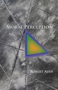 Produktbild: Moral Perception