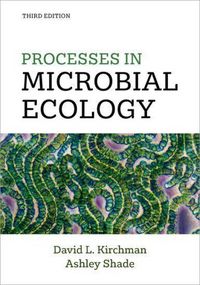 Produktbild: Processes in Microbial Ecology