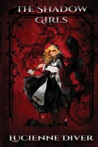 Produktbild: The Shadow Girls