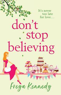 Produktbild: Don't Stop Believing