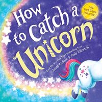 Produktbild: How to Catch a Unicorn