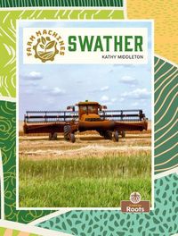 Produktbild: Swather