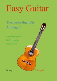 Produktbild: Easy Guitar