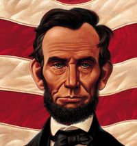 Produktbild: Abe's Honest Words