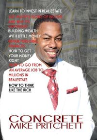 Produktbild: Pritchett, M: CONCRETE