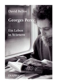 Produktbild: Georges Perec
