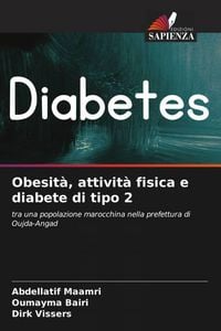 Produktbild: Obesit&agrave;, attivit&agrave; fisica e diabete di tipo 2