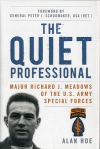 Produktbild: Hoe, A: Quiet Professional