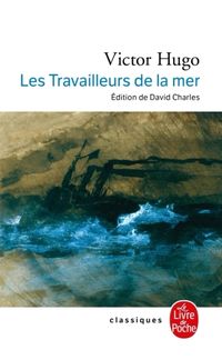 Produktbild: Les travailleurs de la mer. Pr&eacute;c&eacute;d&eacute; de L'archipel de la Manche