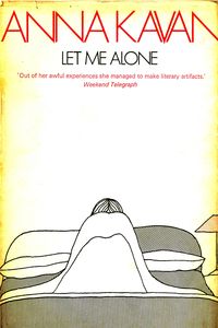 Produktbild: Let Me Alone