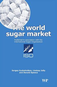 Produktbild: The World Sugar Market