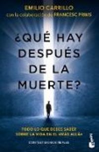 Produktbild: &iquest;Qu&eacute; hay despu&eacute;s de la muerte? Todo lo que debes saber sobre la vida en el "M&aacute;s all&aacute;" / After Death? Everything about After Life