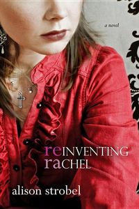 Produktbild: Reinventing Rachel