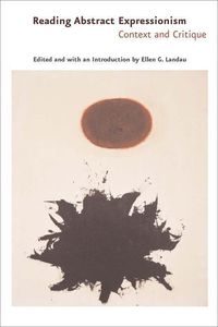 Produktbild: Landau, E: Reading Abstract Expressionism - Context and Crit