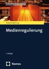 Produktbild: Medienregulierung