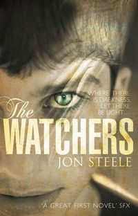 Produktbild: The Watchers