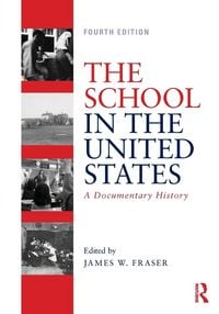 Produktbild: The School in the United States