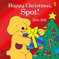Produktbild: Happy Christmas, Spot!