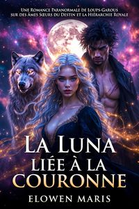 Produktbild: La Luna Li&eacute;e &agrave; la Couronne
