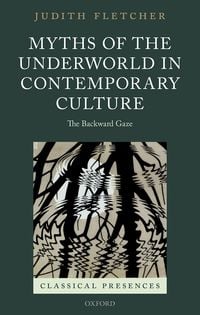 Produktbild: Myths of the Underworld in Contemporary Culture