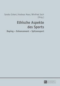 Produktbild: Ethische Aspekte des Sports