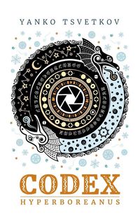 Produktbild: Codex Hyperboreanus
