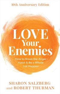 Produktbild: Love Your Enemies